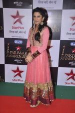  at Star Pariwar Awards in Mumbai on 15th June 2013 (70).JPG